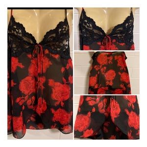 🛑 Tastefully teddy Lingerie